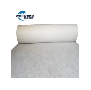 pp nonwoven cloth nonwoven fabric in roll 100% Polypropylene Spun Bonded Non-woven Fabric Roll