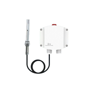 Sensor de Temperatura y Humedad, Medidor de Temperatura y Humedad, Controlador de Temperatura y Humedad con Sensor, Medidor para <span class=keywords><strong>Bodega</strong></span> Greystone - Product Image 6
