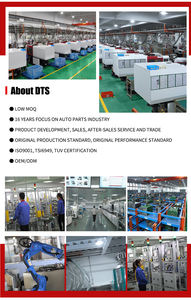 Cables de Bujía / Cables de Encendido para Sistemas de Motor de Automóvil para Toyota Nissan Hyundai KIA Mitsubishi Mazda Ford Chevy <span class=keywords><strong>Chevrolet</strong></span> - Product Image 4