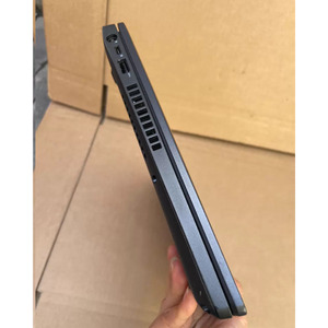 Ordinateurs portables d'occasion (95% neufs) pour <span class=keywords><strong>Dell</strong></span> <span class=keywords><strong>5400</strong></span> I5 8ème génération, 8 Go de RAM, 256 Go de SSD, 14 pouces, usage professionnel et personnel - Product Image 4