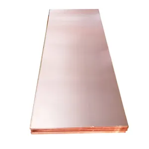 pure copper 99.99% oxygen free 0.8mm