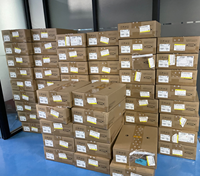 Nuevas antenas internas F/S H3 C WA6638 WA6638 Punto de acceso de radio triple AJUSTE AP interior de ancho de banda alto