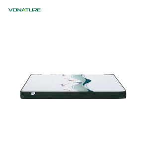 Materasso Moderno Confortevole Traspirante Ipoallergenico POE Aircoil per Bambini e Adolescenti per Uso Domestico Scolastico Ospedaliero - Product Image 2