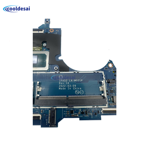 Voor Hp X360 15-ew Laptop Moederbord LA-M141P/LA-M021P N37085-601 N09660-601 N09661-601 N37084-601 N09663-601 100% Volledig Getest - Product Image 6