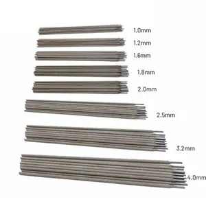 Direct Factory Carbon Steel Welding Electrodes Aws E6013 Weld Aluminum Rod