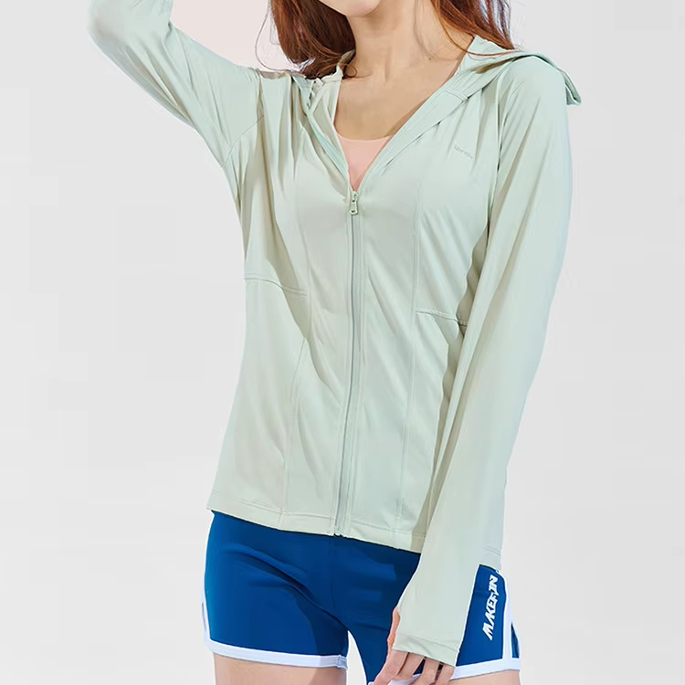 Summer New Outdoor Riding Jackets Sunscreen
