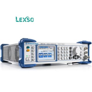 Generador de Señal de Microondas R&S SMB100A de 100 kHz a 12.75/20/31.8/40 GHz con Atenuador Progresivo - Product Image 5