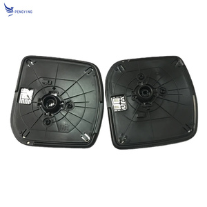 Per Subaru Forester 2008 2009 2010 vetro specchietto retrovisore esterno <span class=keywords><strong>auto</strong></span> vetro specchietto retrovisore - Product Image 1