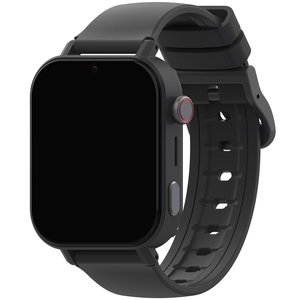 Valdus 600 mAh pin lbs GPS Wifi 4G Kid Smartwatch cuộc gọi video định vị chính xác tin nhắn SOS Kid Đồng hồ thông minh df98 - Product Image 1