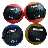Pelota de Ejercicio Wall Ball