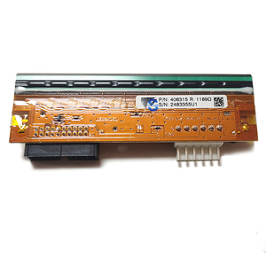 เครื่องพิมพ์อิงค์เจ็ต VJ 406315หมึกพิมพ์ tto LPA 107มม. 300 dpi สำหรับ VJ 9550อิงค์เจ็ทอะไหล่ใหม่ - Product Image 4