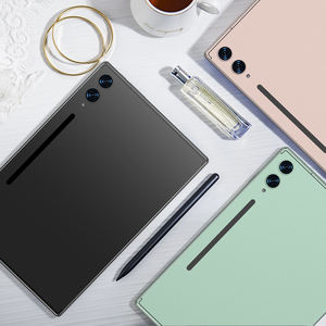 Tablet <span class=keywords><strong>PC</strong></span> Empresarial de 10.0 Pulgadas Más Reciente de 2025, S10 Pro, Tablets de Alta Calidad con Batería de Gran Capacidad, con <span class=keywords><strong>Google</strong></span> <span class=keywords><strong>Play</strong></span>, Portátiles para <span class=keywords><strong>Juegos</strong></span>, Tablet <span class=keywords><strong>PC</strong></span> para Estudio - Product Image 3