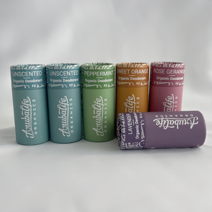 Precio de fábrica personalizado bálsamo labial tubo de papel embalaje ecológico reciclable maquillaje cosméticos caja de almacenamiento característica hecha a mano - Product Image 5