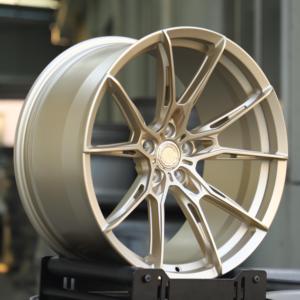 Rines Cóncavos Forjados WF R2 para BMW Rid <span class=keywords><strong>Ria</strong></span> 5x120 5x112, Modelos F80 F90 E46 E92 M3 M4 G20 G30 G80 330i M340i - Product Image 3