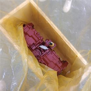 JS200LC гидравлический насос K3V112DT-1G4R-9C12 JS200 экскаватор главный насос - Product Image 3