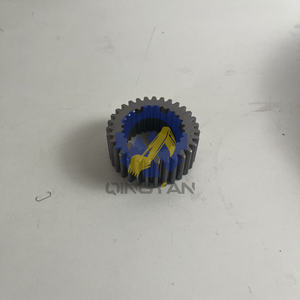 Aplicación de accesorios de alta calidad Komatsu para excavadora y maquinaria de construcción de excavadoras 418-17-32211 - Product Image 3