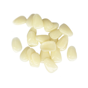 ครอบฟันชั่วคราว, วีเนียร์พอร์ซเลน, ครอบฟันชั่วคราว, ฟิล์มทันตกรรม 6*1 - Product Image 1