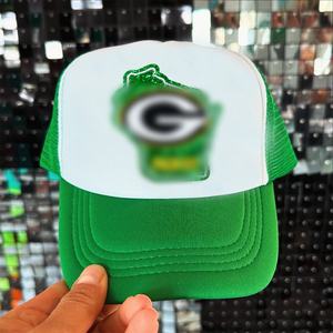 Parches Bordados de Fútbol Americano al por Mayor de EE. UU. con Diseño en Forma de Estado, Insignias Brillantes de Equipos de Fútbol para Chaquetas, Gorras y Mochilas - Product Image 6