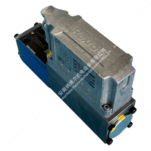 R901382331 4WRPEH6C4B12L-3X/M/24F1 DIRECTIONNEL PROPORTIONNEL - Product Image 2