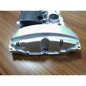 Penutup Katup Mesin Aluminium untuk 2007-2012 MINI Cooper S 1,6 L Turbo JCW #11127646555 11127585907 11127572854 11127561714