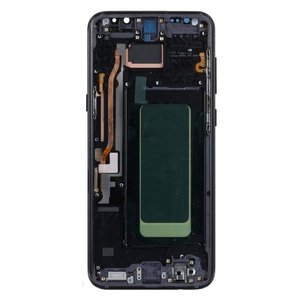 Écran pour Samsung Galaxy S8 Plus, écran LCD pour téléphone portable Samsung S8 avec cadre, garantie 1 an - Product Image 2