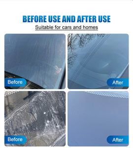 Professionnel efficacement dissolvant de marque d'eau nettoyage de Surface de voiture taches Spray 500ML 3 ans d'expiration - Product Image 2