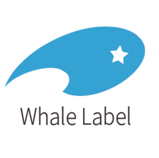 Guangzhou Whale Label Co., Ltd. logo