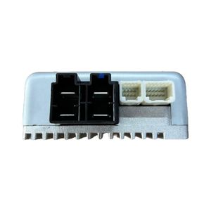 แผงควบคุมคอมพิวเตอร์ DC 12V สำหรับรถตู้ Jinbei Haice X30x30lt30t32 รุ่นใหม่ สำหรับเปลี่ยนหลอดไฟ พร้อมรับประกัน 6 เดือน ผลิตในจีน - Product Image 4