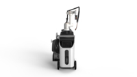 Bras robotisé six axes DONSIN Robot Cobot pour soudage avec PLC et alimentateur de fil motorisé, performance de soudage laser stable