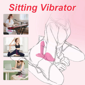 Vibrador de Punto G para Mujer, Tipo Esposas, Impermeable, Recargable, de Silicona, con 20 Frecuencias, Ecológico, para Adultos - Product Image 5