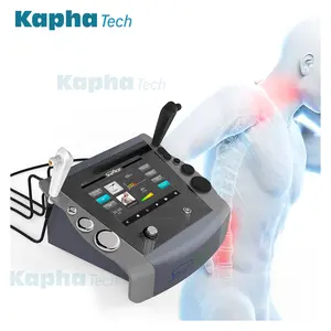 Machine de soulagement de la douleur Rf de physiothérapie intelligente Tecar Pro Kapha, offre spéciale