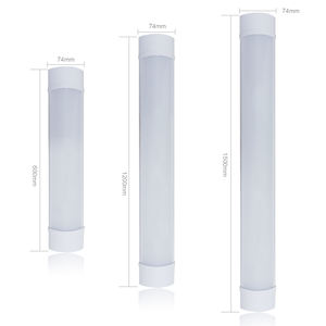 Banqcn Hing <span class=keywords><strong>Power</strong></span> Anti-moustique Design Haute Luminosité Linéaire 4ft Led Triproof Batten T8 Tubes Lumineux 36w 6500k Lumière du Jour - Product Image 2