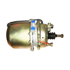 T24/24dp OEM 100.3519200 100-3519200 cho <span class=keywords><strong>kamaz</strong></span> maz xe tải phanh buồng không khí tăng cường - Product Image 2