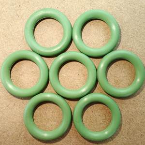 Fournisseur de joints toriques de taille personnalisée et standard - Product Image 3