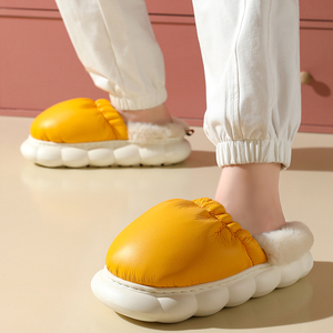 Pantuflas de Espuma EVA con Punta Abierta para Mujer, con Nuevas Tecnologías, Amortiguación de Alta Calidad, Venta al Por Mayor, para Regalo de Cumpleaños - Product Image 6