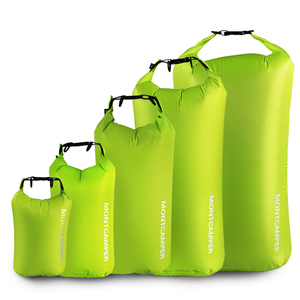 <span class=keywords><strong>Sac</strong></span> étanche léger en nylon 30D avec lentilles en verre pour le camping – Offre spéciale usine - Product Image 2