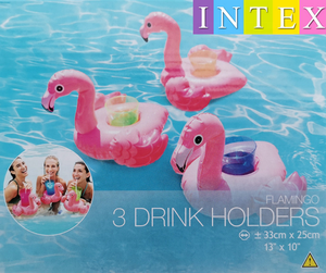 Intex 57500 Gonfiabile Vassoio di Frutta <span class=keywords><strong>Flamingo</strong></span> <span class=keywords><strong>Drink</strong></span> Titolari Galleggiante Gonfiabile <span class=keywords><strong>Drink</strong></span> Bar di Ghiaccio - Product Image 5