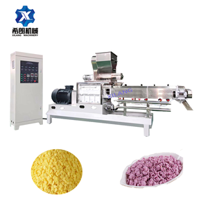 Máquina para Hacer <span class=keywords><strong>Pan</strong></span> Rallado <span class=keywords><strong>Precocido</strong></span> en Forma de Copo de Nieve, Granulado y en Forma de Aguja, Línea de Producción de <span class=keywords><strong>Pan</strong></span> Rallado Panko de 150 Kg/h - Product Image 2