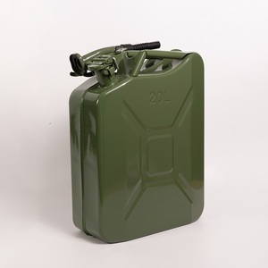 Bidon en acier <span class=keywords><strong>de</strong></span> type US, seau <span class=keywords><strong>de</strong></span> stockage <span class=keywords><strong>de</strong></span> carburant en métal pour essence, meilleur <span class=keywords><strong>prix</strong></span> - Product Image 4