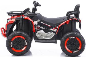 <span class=keywords><strong>Quad</strong></span> Eléctrico para Niños de 12V, ATV 4X4, Juguete de Auto Eléctrico para Niños con Control Remoto - Product Image 3