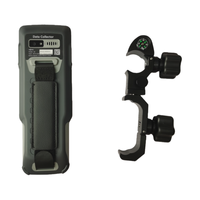 OEM Android 11 Handheld GIS Collector Q5 Gnss Récepteur Compatibilité 1 an de garantie Alimenté par batterie pour un fonctionnement fluide du système