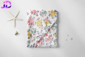 Liberty Tana Lawn Fabric 100% algodón <span class=keywords><strong>de</strong></span> gama alta para confección acolchado DIY Craft prelavado gordo camisas trajes niñas niños - Product Image 2