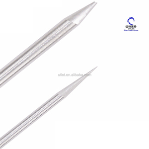 Électrode en tungstène professionnelle de 3,2 mm en matériau <span class=keywords><strong>Wolfram</strong></span> pour soudage TIG - Product Image 2