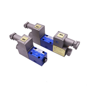 โซลินอยด์กันระเบิด GDFW-02-3C2-D24A ทิศทาง50 GDFW-02-3C2-AC220-50 GDFW-02-3C3-D24 D5-03-3C3-DC24V - Product Image 3