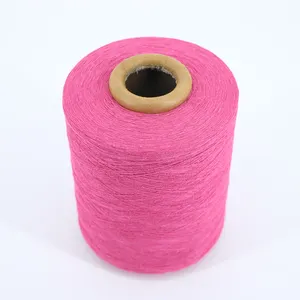 hot sale sewing pure pp/polyester/cotton knitted yarn thread ring online buy