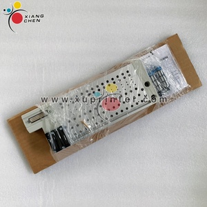 Rail de collecteur WD Original VABM-C8-12E-G14-14-M1 pour pièces d'impression offset 557663 - Product Image 6