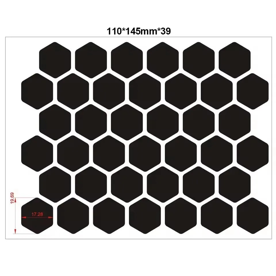 110*145mm