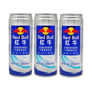 Vente en gros Red Bull Energy Drink Classic Boisson exotique Red Bull en conserve - Product Image 4