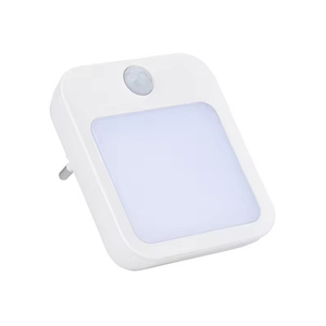 Lampade Creative Intelligenti con Sensore di Movimento, Luce LED con Rilevatore di Presenza, Lampada da Camera Dimmerabile 110V 220V, Luce Notturna Decorativa - Product Image 2