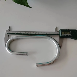 Los Fabricantes Ofrecen Descuentos en Accesorios para Andamios de Acero de Alta Calidad, Accesorios de Soporte y Accesorios Tipo G - Product Image 5